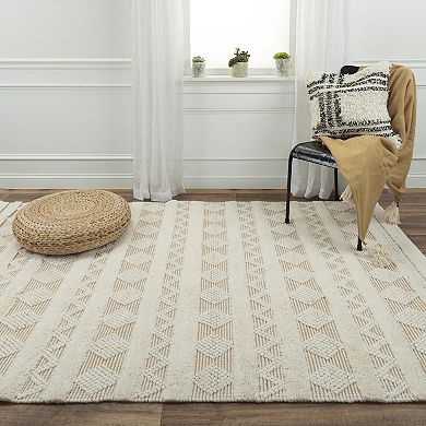 Alora Decor Adara Jute Rug