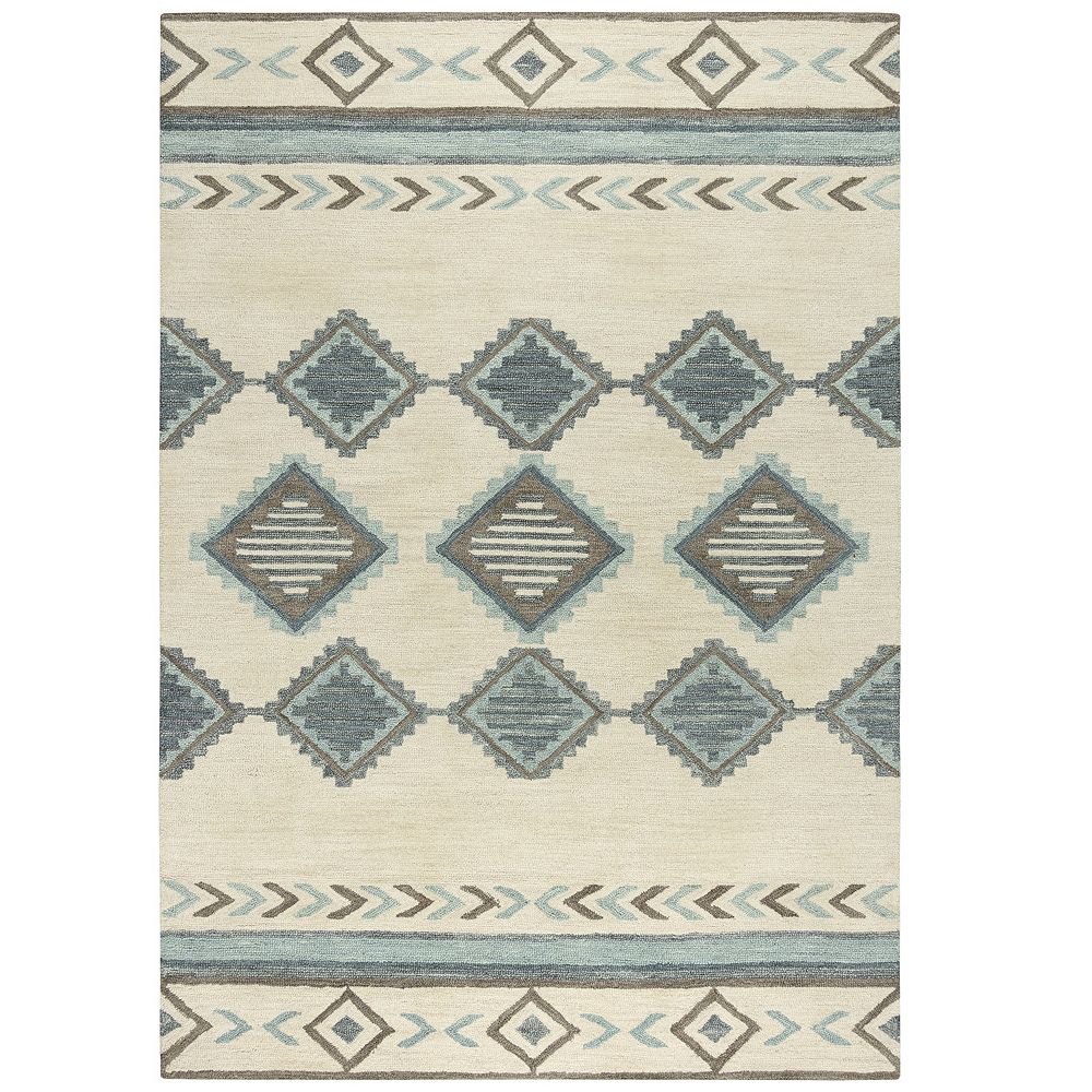 Alora Decor Vada Wool Rug