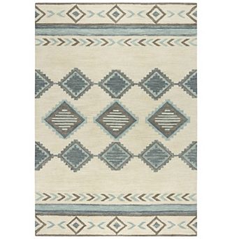 Alora Decor Vada Wool Rug