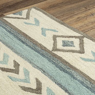 Alora Decor Vada Wool Rug