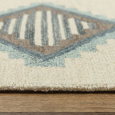 Alora Decor Vada Wool Rug