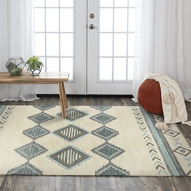 Alora Decor Vada Wool Rug