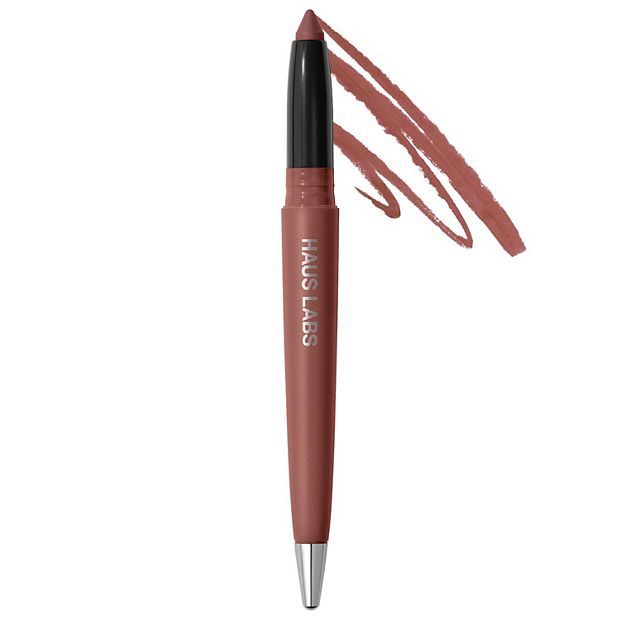 HAUS LABS BY LADY GAGA Le Monster Lip Crayon Vegan Lipstick and