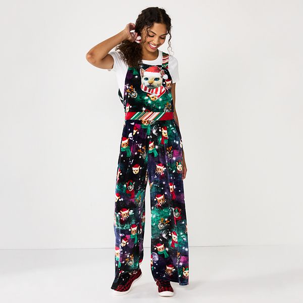 Kohls jumpsuit juniors sale