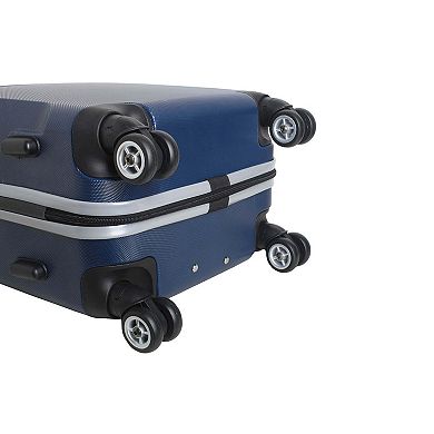 Chicago Bears Deluxe Hardside Spinner Carry-On & Backpack Set