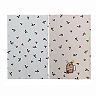 St. Nicholas Square® Christmas Shopping Fuel Tea Towel 2-pk.