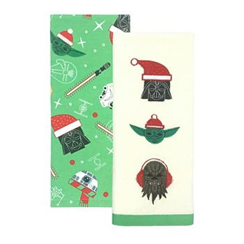 Star Wars Christmas Kitchen Towels for Sale in Oakland, CA - OfferUp