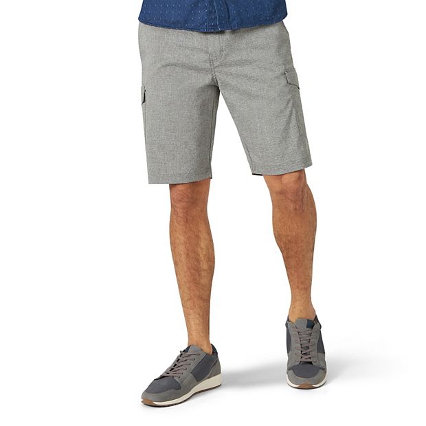 Mens lee cheap shorts at kohl's