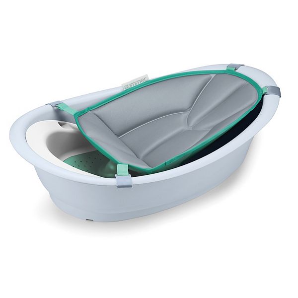 Kohls baby sale bath tub