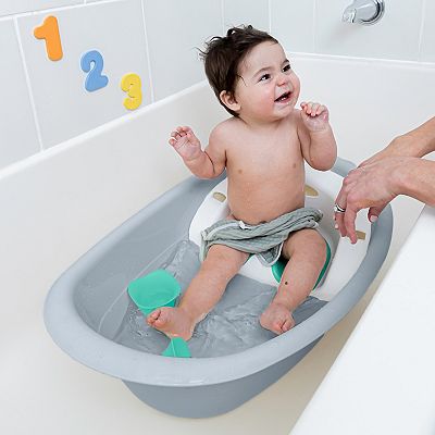 Summer Infant Summer Gentle Support Multi Stage Tub