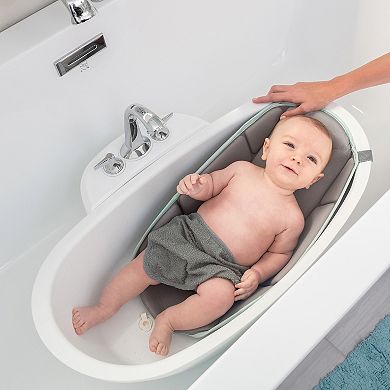 Summer Infant Summer® My Size™ Tub 4-in-1 Modern Bathing System