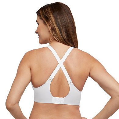 Bali® Comfort Revolution Soft Touch Perfect Wireless T-Shirt Bra DF3460