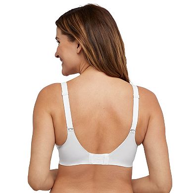 Bali® Comfort Revolution Soft Touch Perfect Wireless T-Shirt Bra DF3460