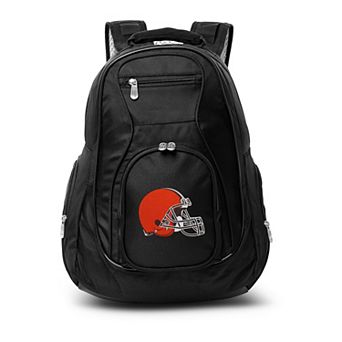 Cleveland Browns Premium Laptop Backpack
