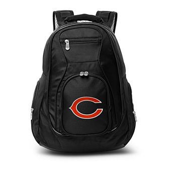 Chicago Bears Premium Laptop Backpack