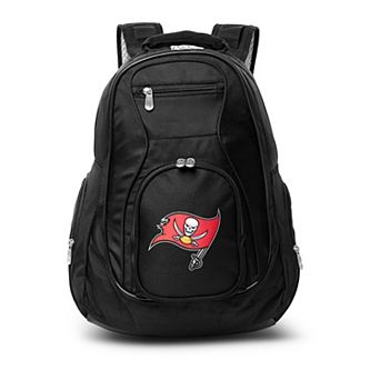 Tampa Bay Buccaneers Premium Laptop Backpack