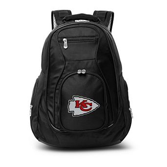 Kansas City Chiefs Premium Laptop Backpack