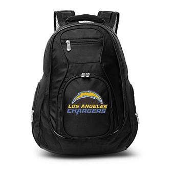 Los Angeles Chargers Premium Laptop Backpack