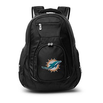 Miami Dolphins Premium Laptop Backpack