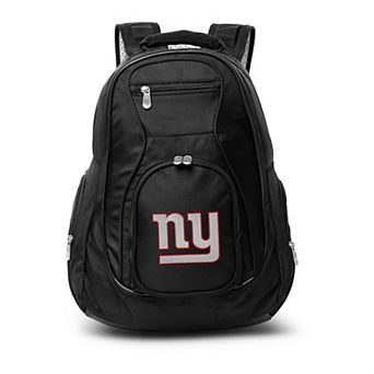 New York Giants Premium Laptop Backpack