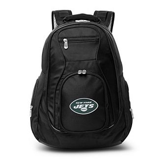 New York Jets Premium Laptop Backpack