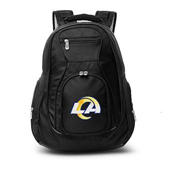 Los Angeles Rams Premium Laptop Backpack