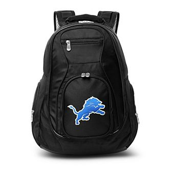 Detroit Lions Premium Laptop Backpack