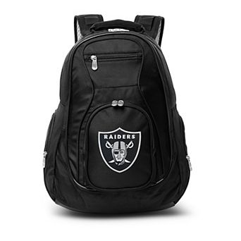 Las Vegas Raiders Premium Laptop Backpack
