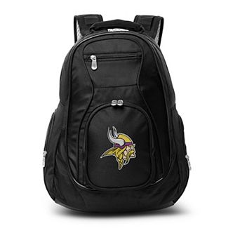 Minnesota Vikings Premium Laptop Backpack
