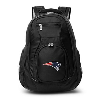 New England Patriots Premium Laptop Backpack