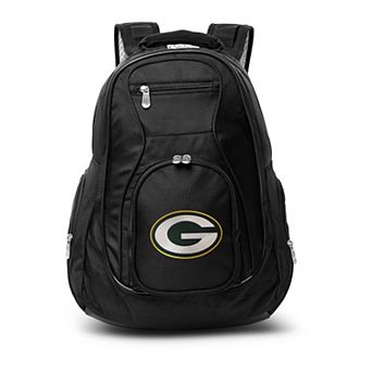 Green Bay Packers Premium Laptop Backpack