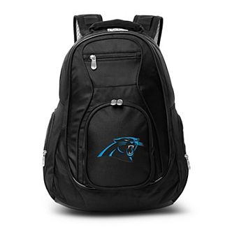 Carolina Panthers Premium Laptop Backpack
