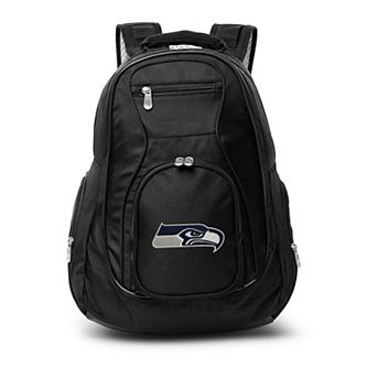 Seattle Seahawks Premium Laptop Backpack