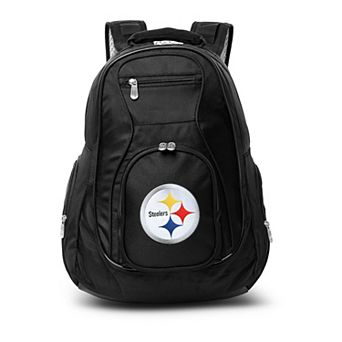 Pittsburgh Steelers Premium Laptop Backpack