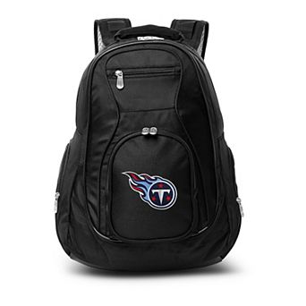 Tennessee Titans Premium Laptop Backpack