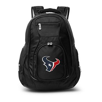 Houston Texans Premium Laptop Backpack