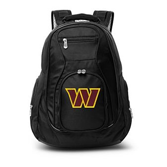 Washington Commanders Premium Laptop Backpack