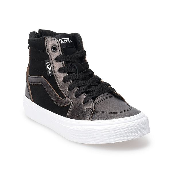 Vans sk8 hotsell hi kohls