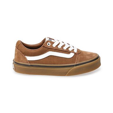 Vans® Ward Boys' Sneakers