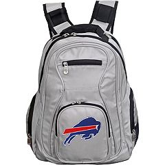 WEAR by Erin Andrews Buffalo Bills Clear Stadium Backpack