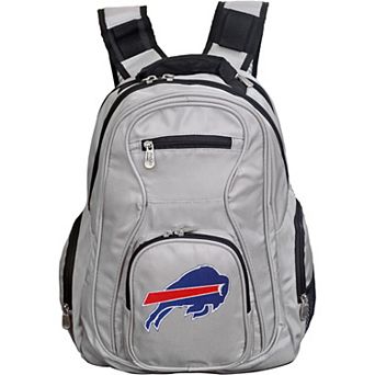 Buffalo Bills Premium Laptop Backpack