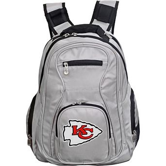 Kansas City Chiefs Premium Laptop Backpack