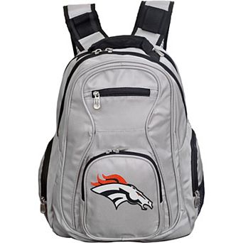 Denver Broncos Premium Laptop Backpack