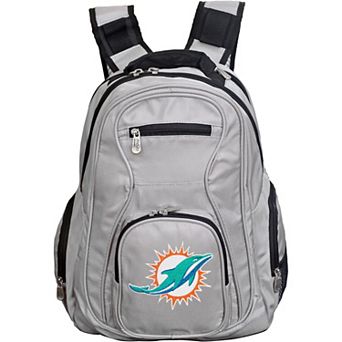 Miami Dolphins Premium Laptop Backpack