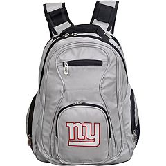 Ny giants clearance backpack