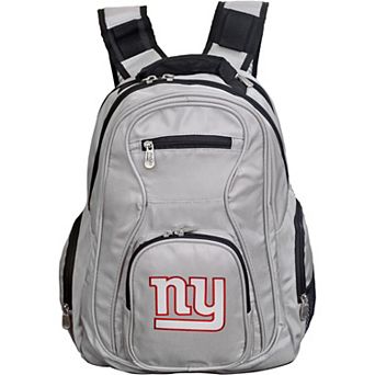 New York Giants Premium Laptop Backpack