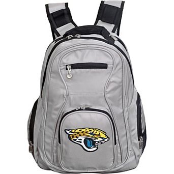 Jacksonville Jaguars Premium Laptop Backpack