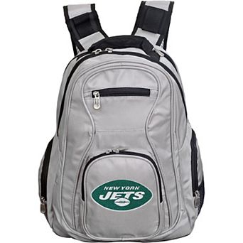 New York Jets Premium Laptop Backpack