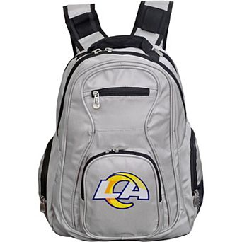 Los Angeles Rams Premium Laptop Backpack