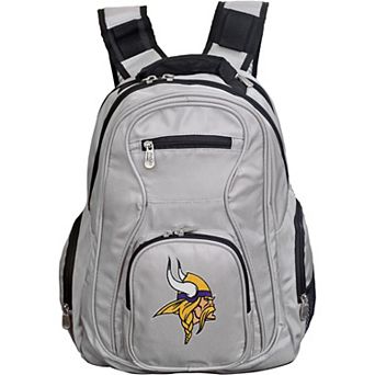 Minnesota Vikings Premium Laptop Backpack
